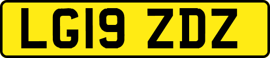 LG19ZDZ