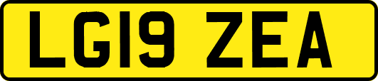 LG19ZEA