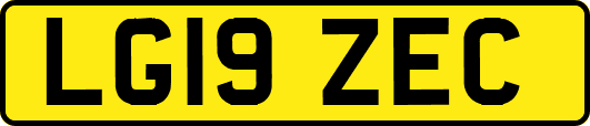 LG19ZEC