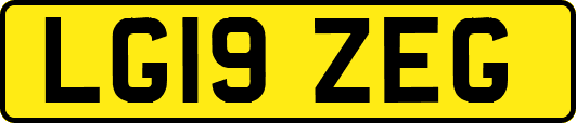 LG19ZEG