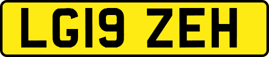 LG19ZEH