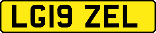 LG19ZEL
