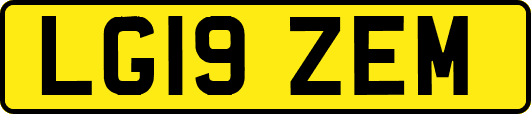 LG19ZEM