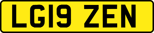 LG19ZEN