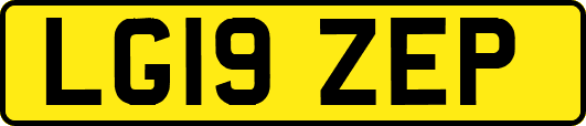 LG19ZEP