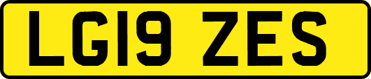 LG19ZES