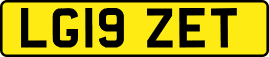 LG19ZET