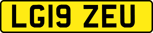 LG19ZEU