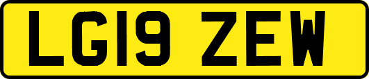 LG19ZEW
