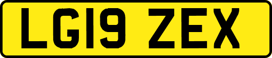 LG19ZEX