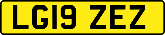 LG19ZEZ