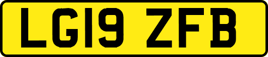 LG19ZFB