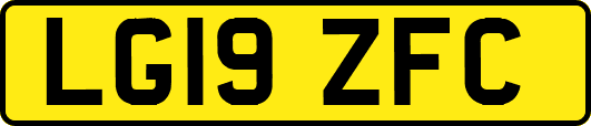 LG19ZFC