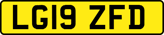 LG19ZFD
