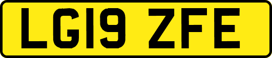 LG19ZFE