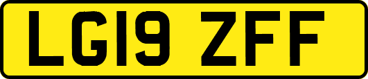 LG19ZFF