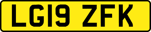 LG19ZFK