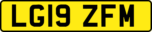 LG19ZFM