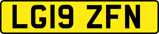 LG19ZFN