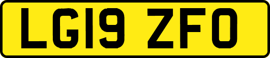 LG19ZFO