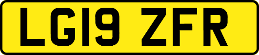 LG19ZFR