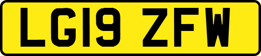 LG19ZFW