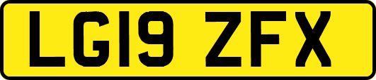 LG19ZFX