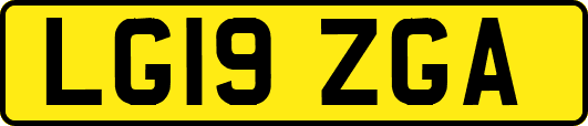 LG19ZGA