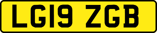 LG19ZGB