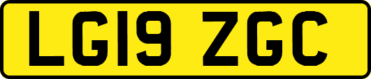 LG19ZGC