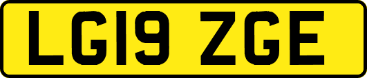 LG19ZGE