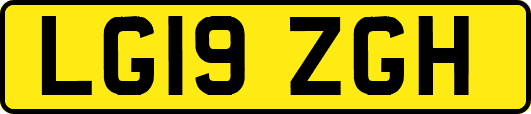 LG19ZGH