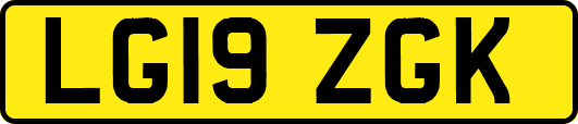 LG19ZGK