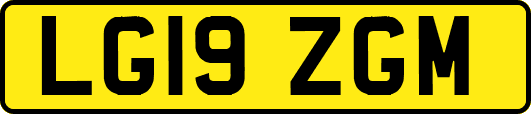 LG19ZGM