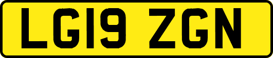 LG19ZGN