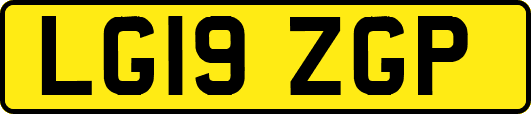 LG19ZGP