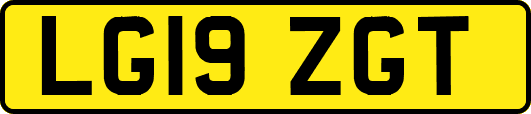LG19ZGT