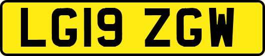 LG19ZGW