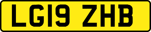 LG19ZHB