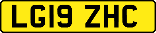 LG19ZHC