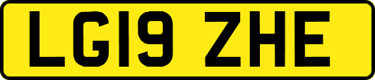 LG19ZHE