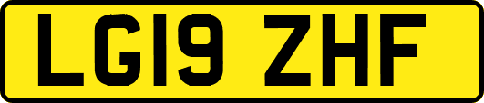 LG19ZHF