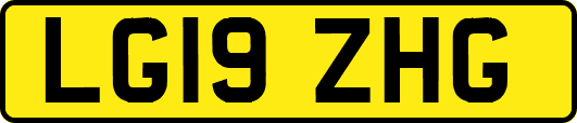LG19ZHG