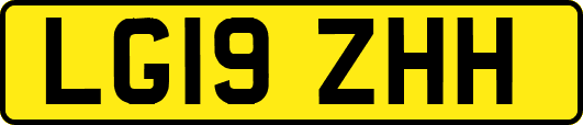 LG19ZHH