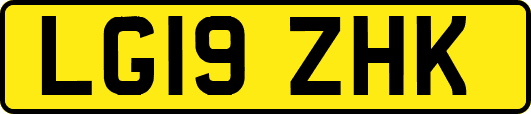 LG19ZHK
