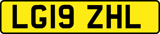 LG19ZHL