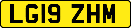 LG19ZHM