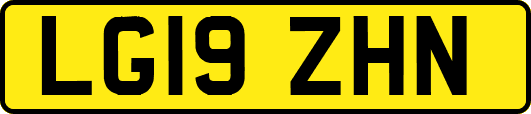 LG19ZHN
