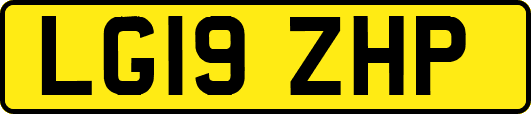 LG19ZHP