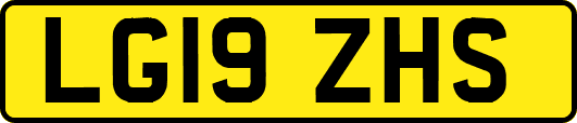 LG19ZHS